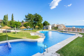 Family loft near Carvajal beach by Costarentals - Ref 16, Torremuelle